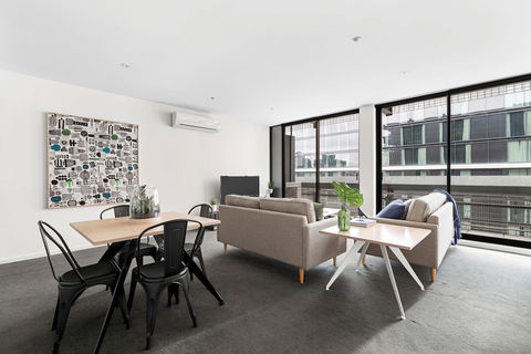 Nook Melbourne Russell Street - Foster Accommodation 6