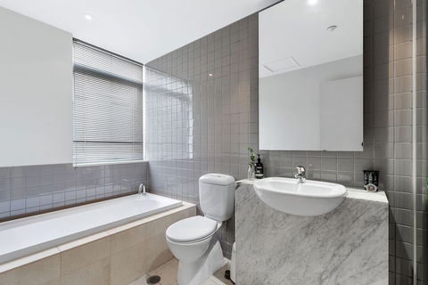 Nook Melbourne Russell Street - Foster Accommodation 5