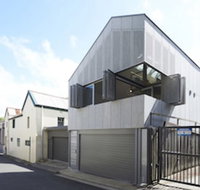 Studio Reuss - a City Retreat - Foster Accommodation