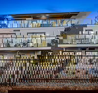 Manhattan Apartments - Notting Hill - Foster Accommodation