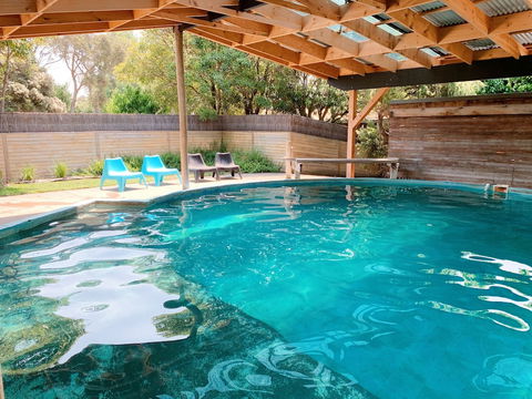 Bayplay Beach Accommodation - 2 Locations - Foster Accommodation 2