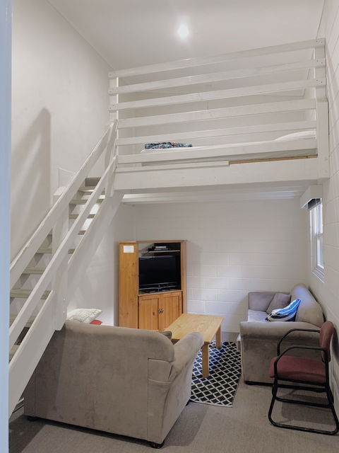 Bayplay Beach Accommodation - 2 Locations - Foster Accommodation 4