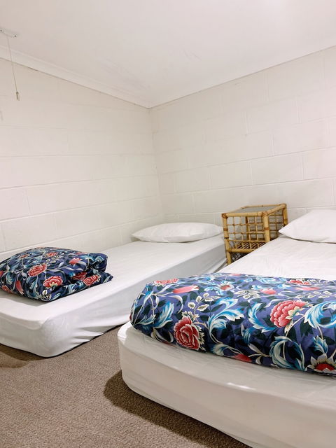 Bayplay Beach Accommodation - 2 Locations - Foster Accommodation 3
