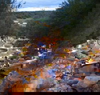 Bayplay Beach Accommodation - 2 locations - Foster Accommodation