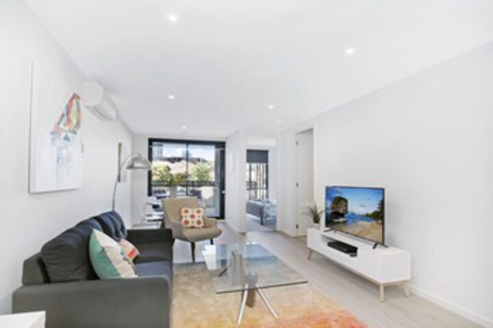 St Kilda VIC Foster Accommodation
