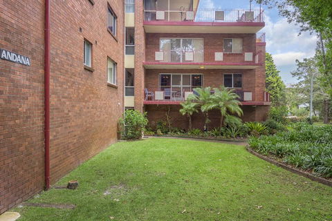 Andana Unit 1 / 12 Gretel Close - Foster Accommodation 1
