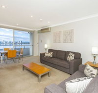 High Tor Apartment 134 - Foster Accommodation