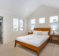 Coode Street Townhouse - Foster Accommodation