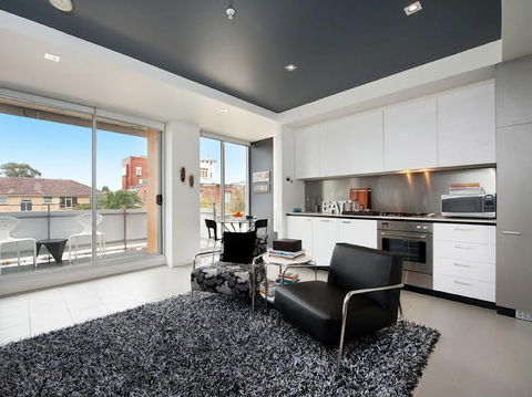 Apartment2c Gramercy - Foster Accommodation 2