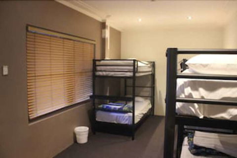 Central Backpackers - Hostel - Foster Accommodation 4
