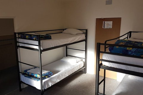 Central Backpackers - Hostel - Foster Accommodation 3