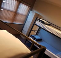 Central Backpackers - Hostel - Foster Accommodation