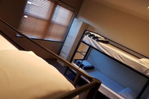 Central Backpackers - Hostel - Foster Accommodation 0