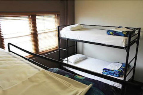 Central Backpackers - Hostel - Foster Accommodation 5