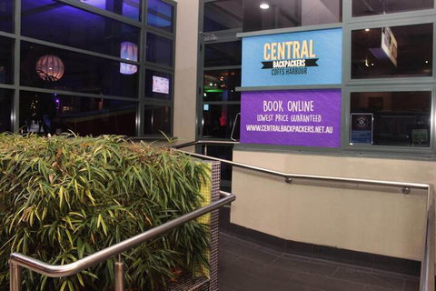 Central Backpackers - Hostel - Foster Accommodation 2