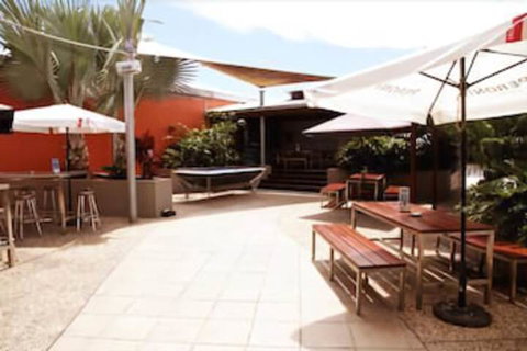 Central Backpackers - Hostel - Foster Accommodation 7