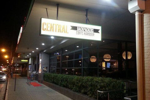Central Backpackers - Hostel - Foster Accommodation 1