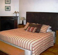 Robinsons in The City - Foster Accommodation