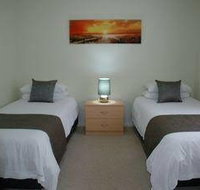 Beachside Apartment - Foster Accommodation