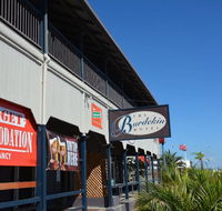 The Burdekin - Foster Accommodation