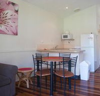11 Korora Palms 1 Bedroom Bure - Foster Accommodation