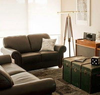 Forty Five - Foster Accommodation