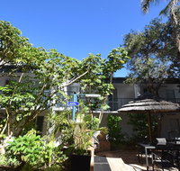 West Beach Lagoon 216 - Quiet  Relaxing. - Foster Accommodation