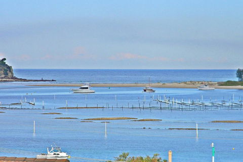 QUAYS 6 - Foster Accommodation 2