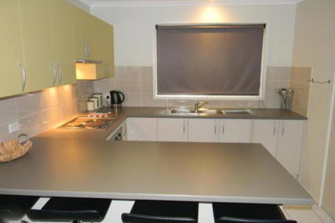 Making Waves - Foster Accommodation 1