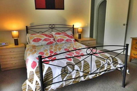 Making Waves - Foster Accommodation 4