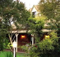 Quality Inn Overlander Homestead - Foster Accommodation