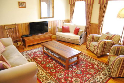 Kelly & Wright Luxury Accommodation - Foster Accommodation 7