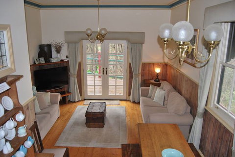 Kelly & Wright Luxury Accommodation - Foster Accommodation 5