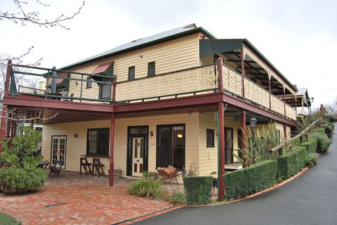 Kelly & Wright Luxury Accommodation - Foster Accommodation 2