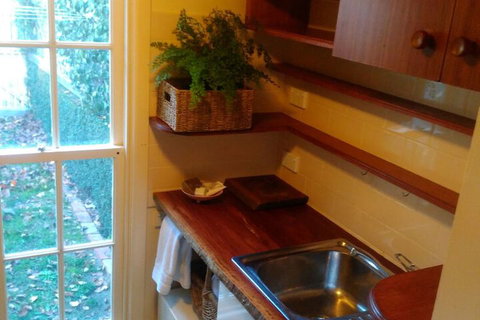 Kelly & Wright Luxury Accommodation - Foster Accommodation 6
