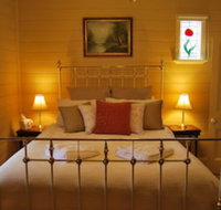 Kelly  Wright Luxury Accommodation - Foster Accommodation