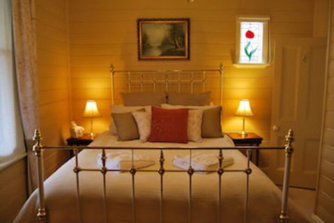 Kelly & Wright Luxury Accommodation - Foster Accommodation 0