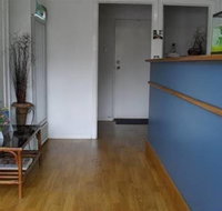Queensland Motel - Foster Accommodation