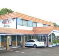 Arosa Motel - Foster Accommodation
