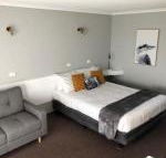 Country Roads Motor Inn - Foster Accommodation