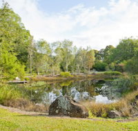 Crabbes Creek Cottages - Foster Accommodation