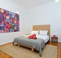 Bondi Beach Eco Garden - Foster Accommodation