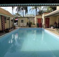 The Edge Guest Rooms - Foster Accommodation