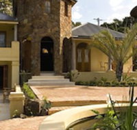 Abbie's Byron Bay Villa - Foster Accommodation