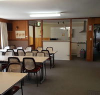 Cool Mountain Lodge - Foster Accommodation