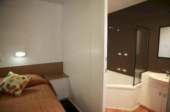 Nagambie Lakes Leisure Park - Foster Accommodation 0