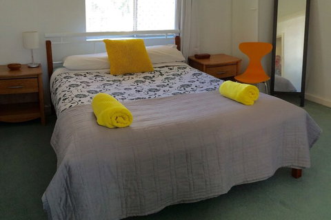 Luna Apartments - Foster Accommodation 2