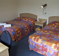 Kangaroo Motel - Foster Accommodation