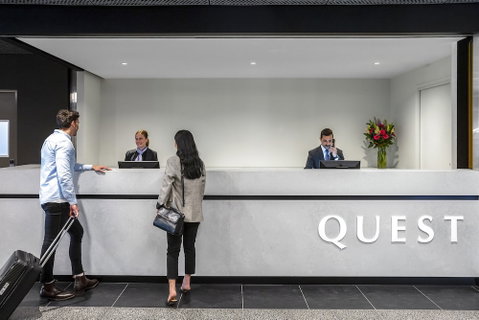 Quest Preston - Foster Accommodation 2