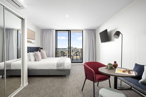 Quest Preston - Foster Accommodation 5